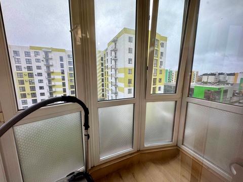 квартира за адресою В'ячеслава Чорновола вул., 91р