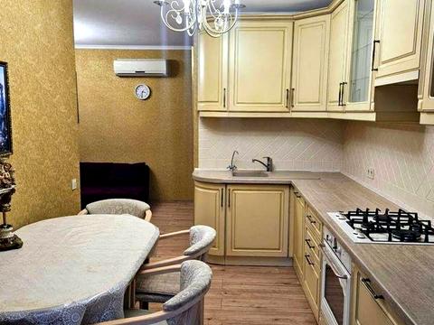 квартира за адресою Січових Стрільців вул. (Артема), 59-А