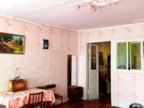 квартира за адресою Ольжича вул., 22