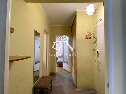 квартира за адресою Кривбасівська вул., 58а