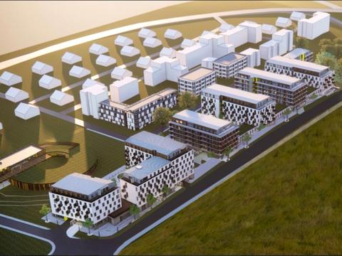 квартира за адресою Пилипа Орлика вул., 18а