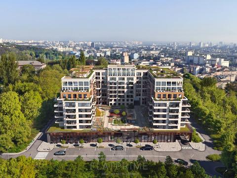 квартира за адресою Олегівська вул., 36