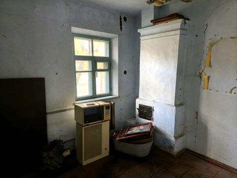 дом по адресу Лазо, 38