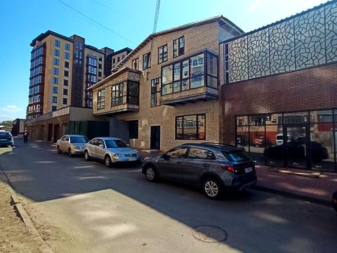 квартира за адресою Григорівське шосе (Комсомольське), 32