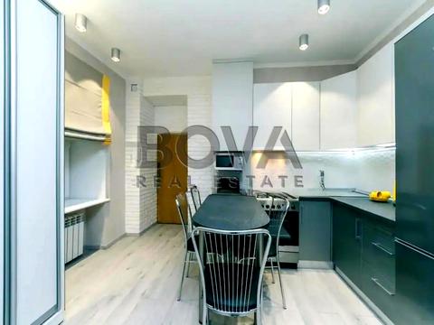 квартира за адресою Мала Житомирська вул., 20-Г