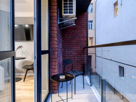 коммерческая по адресу Кулиша ул., 47