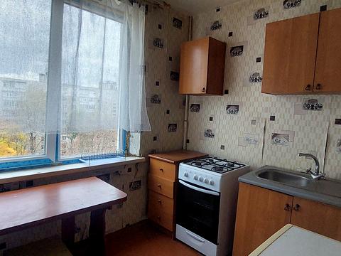 квартира по адресу Тракторостроителей просп., 162д