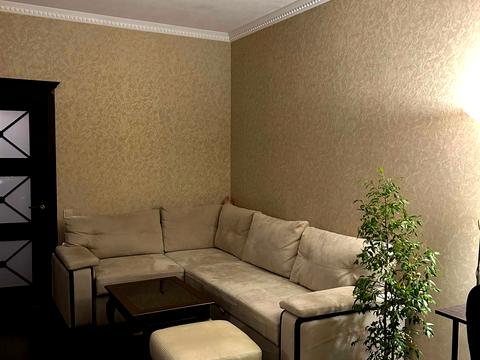 квартира по адресу Воздухофлотский просп. (Повітрофлотський), 25