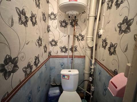 квартира по адресу Тернопільська ул., 79б