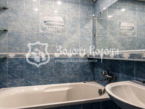 квартира за адресою Чорнобильська вул., 21