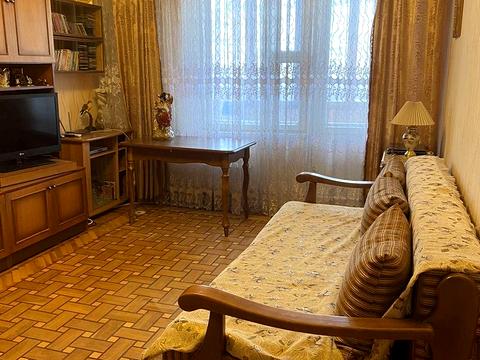 квартира за адресою Вікентія Беретті вул., 14