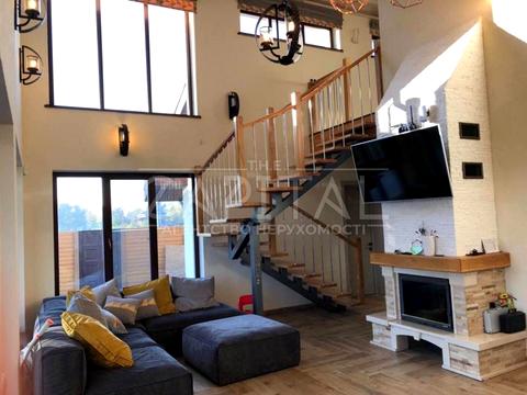 дом по адресу Прирічна