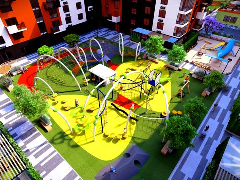 квартира за адресою Степана Бандери вул., 60