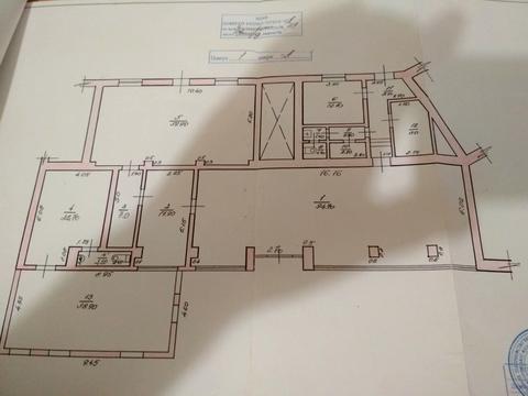 коммерческая по адресу Грушевского Николая ул., 17