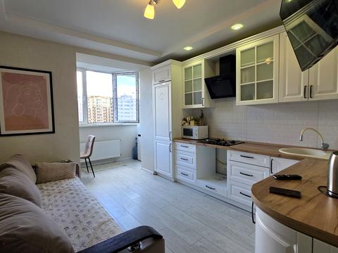 квартира по адресу Боголюбова ул., 33