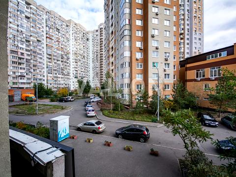квартира по адресу Радунская ул., 2/18