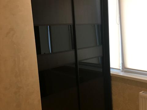 квартира по адресу Озёрная ул., 6/2а