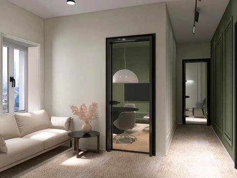 комерційна за адресою Івана Франка вул., 29