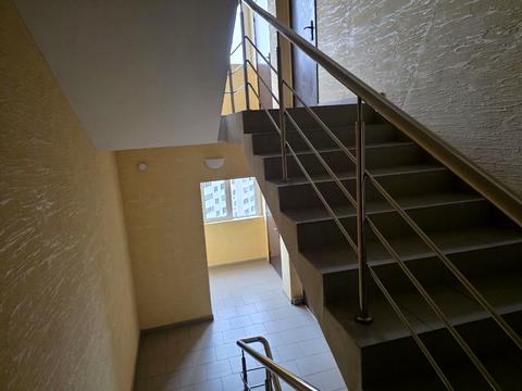 квартира по адресу Лосевский пер., 4