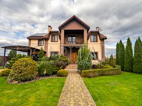 дом по адресу Хуторская ул. (Жовтнева), 48