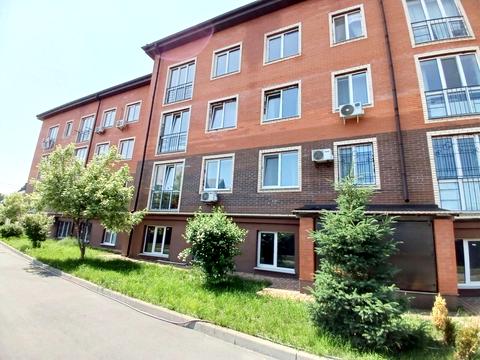 квартира за адресою Павла Глазового вул. (Олега Кошового), 13б/1