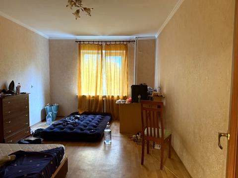 квартира за адресою Київ, Олени Пчілки вул., 4