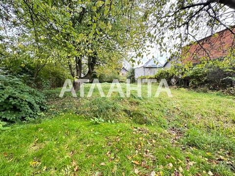 участок по адресу Якимовича, 3