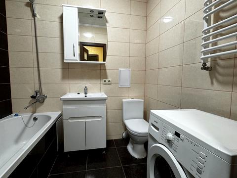 квартира по адресу Высочана ул., 18