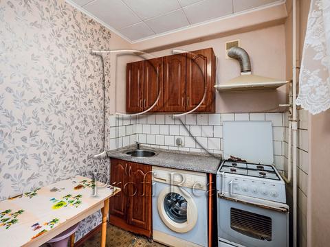 квартира за адресою Леся Курбаса просп., 9-Ж