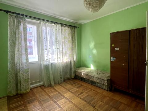 квартира по адресу Василия Симоненко ул., 5