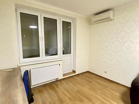 квартира по адресу Героев Полка "Азов ул. (Малиновского маршала), 4-В