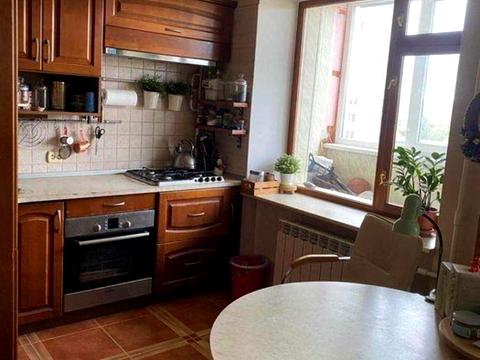 квартира за адресою Богдана Гаврилишина вул. (Ванди Василевської), 4