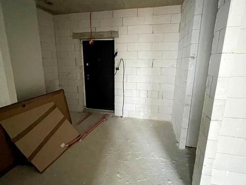 квартира по адресу Евгения Коновальца ул., 37-А