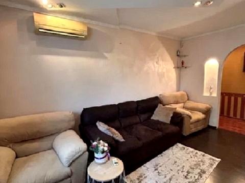 квартира за адресою Оболонський просп., 36