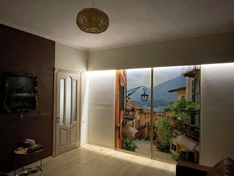 дом по адресу Чкалова ул.