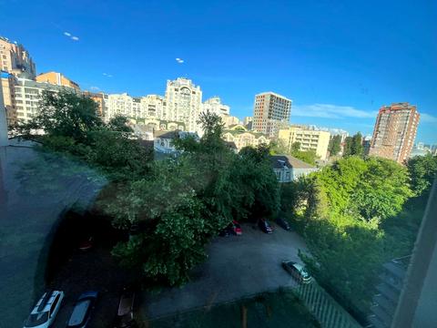 квартира за адресою Золотоустівська вул., 34