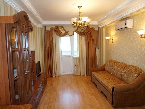 квартира по адресу Авиаконструктора Игоря Сикорского ул. (Танковая), 1