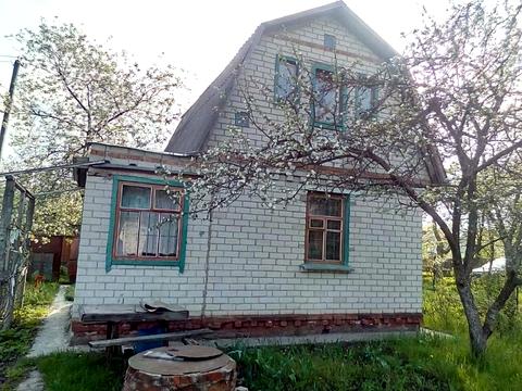 дом по адресу Садовая