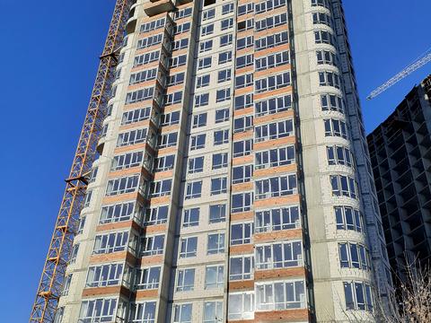 квартира за адресою Жулянська вул.