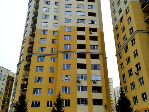 квартира за адресою Лобановского, 17