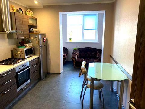 квартира по адресу Миколи Різоля ул. (Маршала Судца), 42б