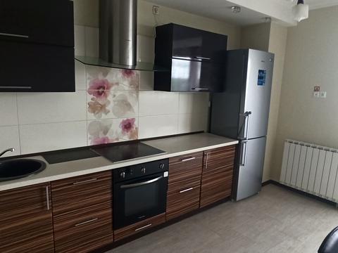 квартира по адресу Шевченко ул., 46