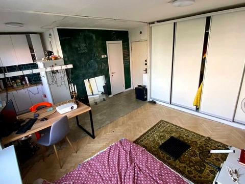 квартира по адресу Полковая ул., 72