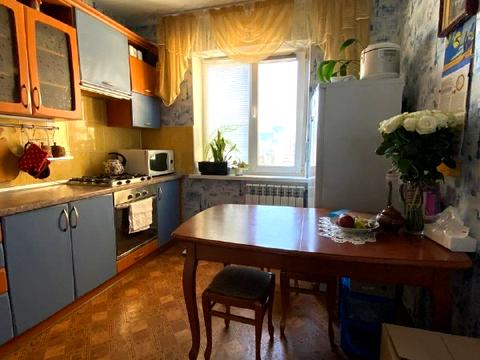 квартира по адресу Героев Днепра ул., 20-А