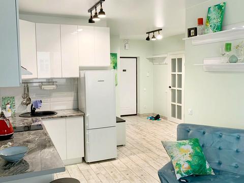 квартира за адресою Митрополита Василя Липківського вул. (Урицького), 33-А