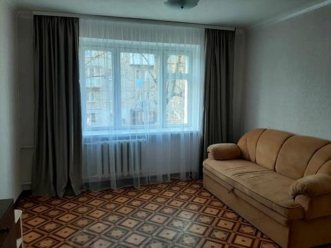 квартира за адресою Свистуна, 20