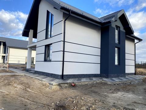 будинок за адресою Вишневая