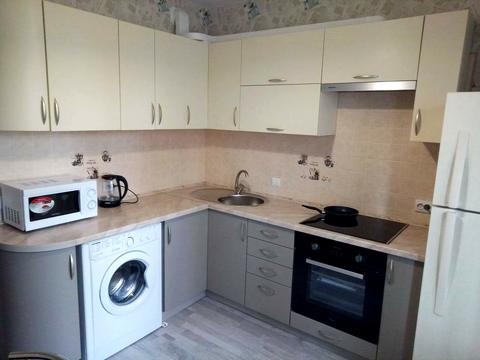 квартира за адресою Бориса Гмирі вул., 10/40