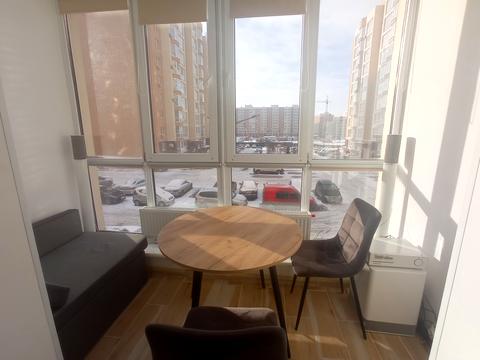 квартира по адресу Героев Небесной Сотни просп., 26/7