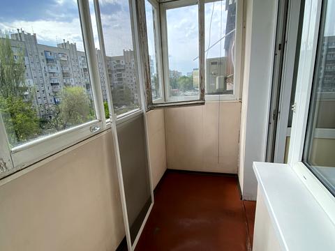 квартира по адресу Любарского ул. (Білостоцького), 82